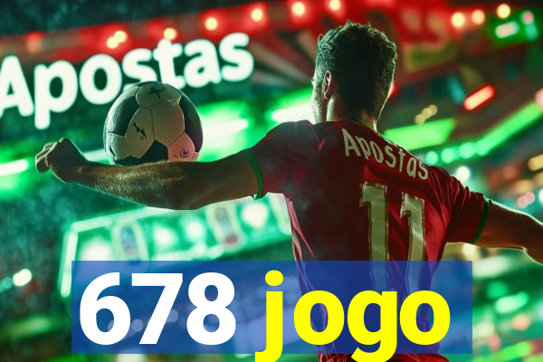 678 jogo